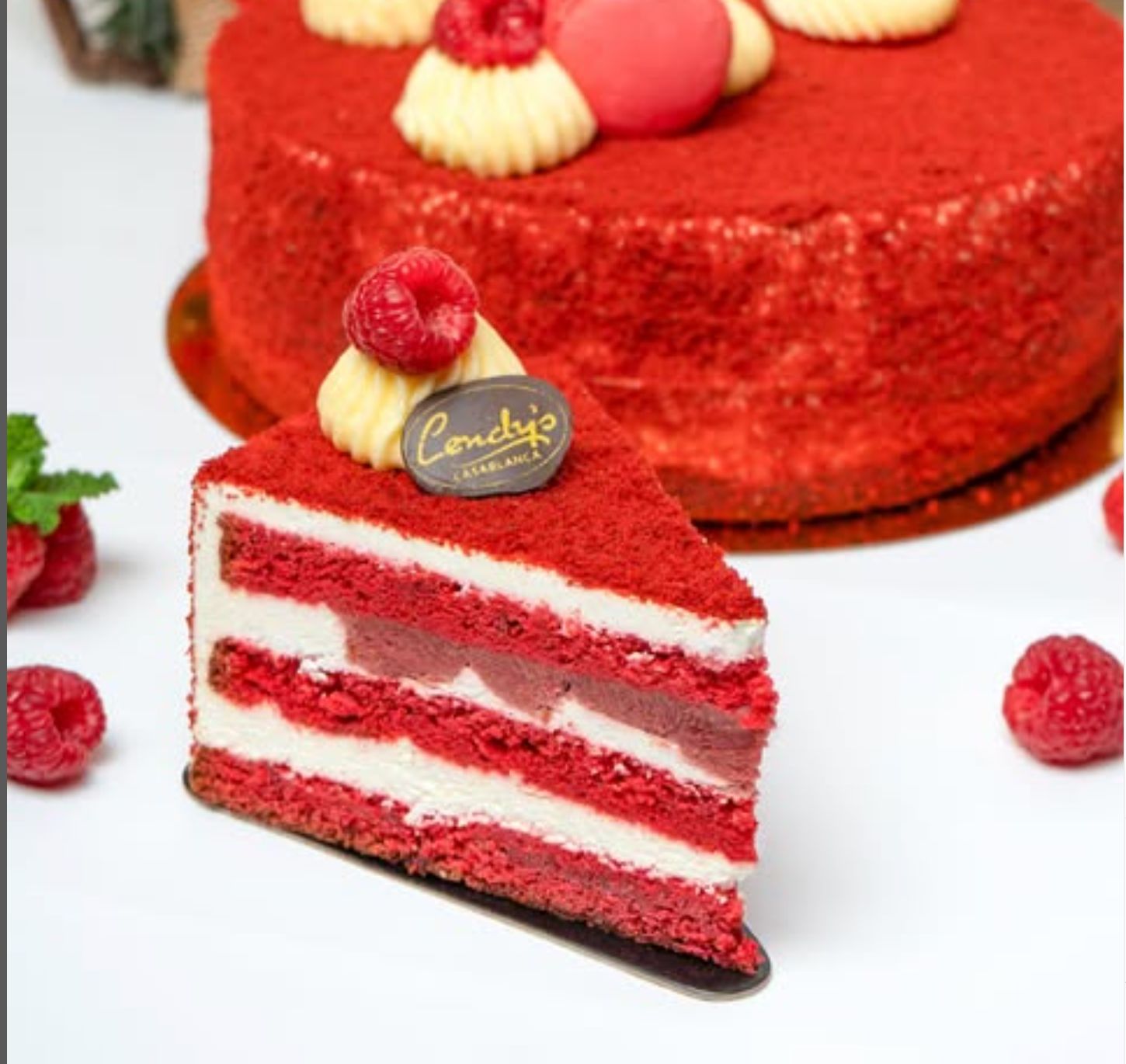 Red Velvet